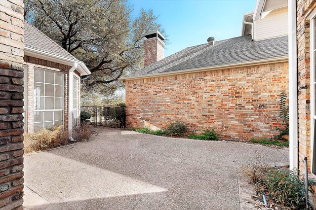 17308 Village Lane, Dallas, TX 75248