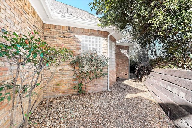 17308 Village Lane, Dallas, TX 75248