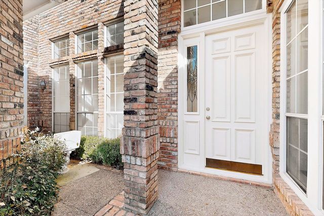 17308 Village Lane, Dallas, TX 75248