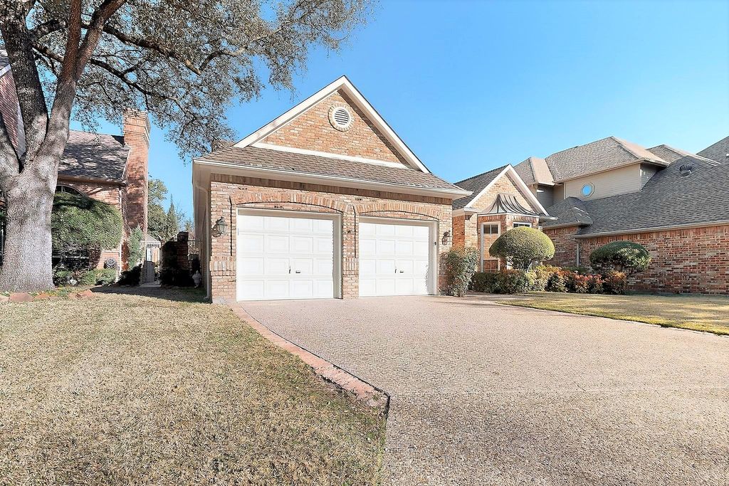 17308 Village Lane, Dallas, TX 75248