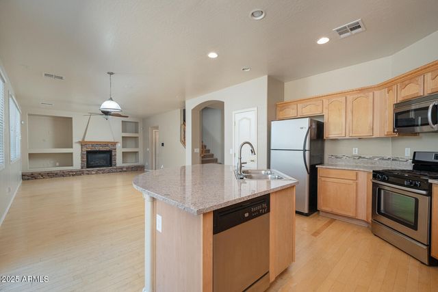 16333 N 171ST Drive, Surprise, AZ 85388