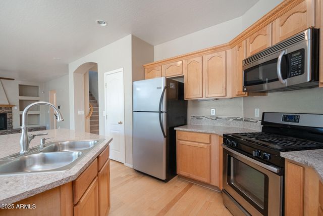 16333 N 171ST Drive, Surprise, AZ 85388