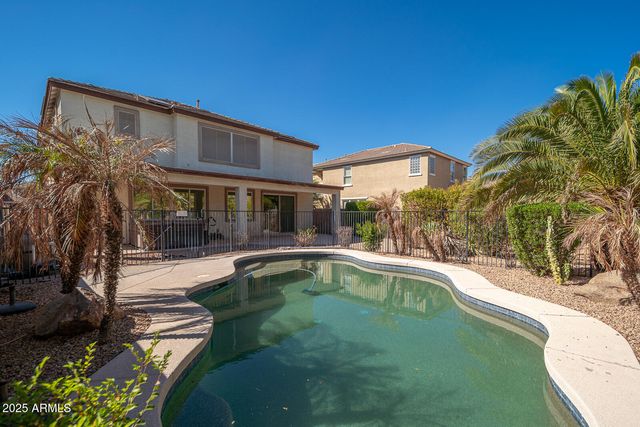 16333 N 171ST Drive, Surprise, AZ 85388