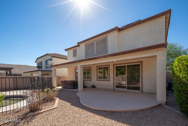 16333 N 171ST Drive, Surprise, AZ 85388