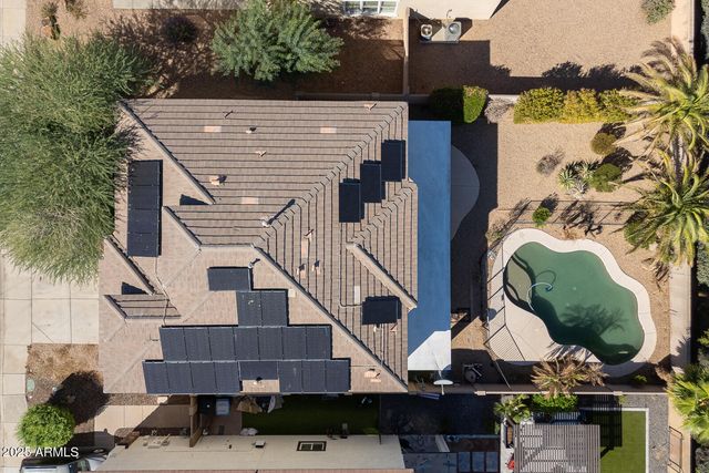 16333 N 171ST Drive, Surprise, AZ 85388