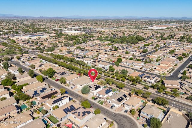 16333 N 171ST Drive, Surprise, AZ 85388