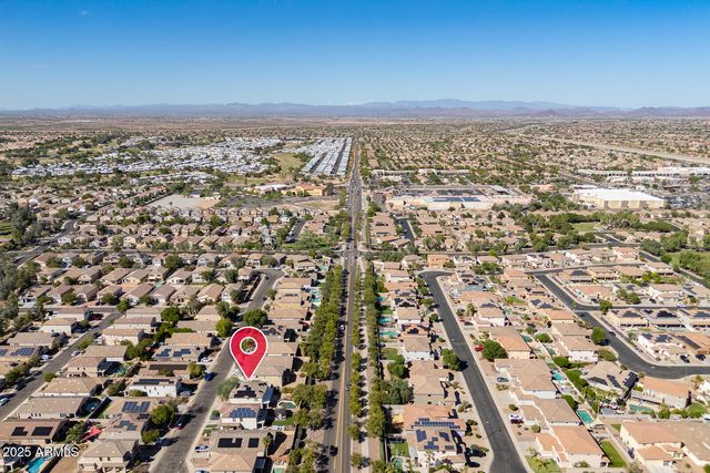 16333 N 171ST Drive, Surprise, AZ 85388