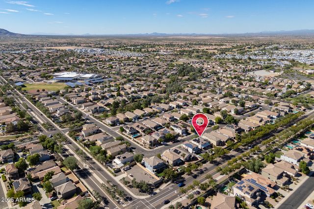 16333 N 171ST Drive, Surprise, AZ 85388