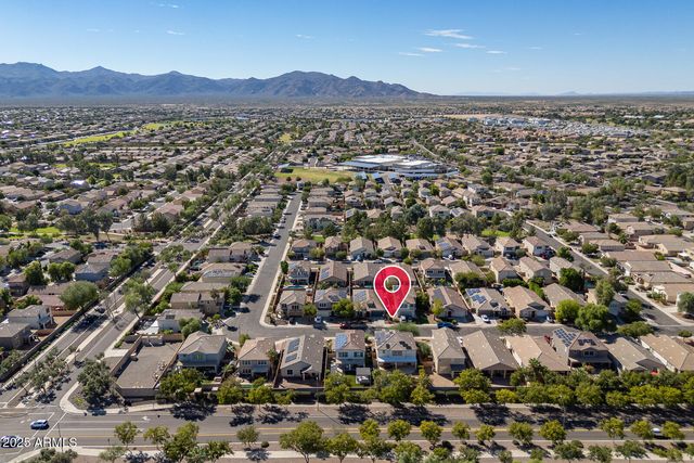 16333 N 171ST Drive, Surprise, AZ 85388