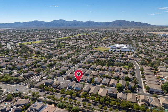 16333 N 171ST Drive, Surprise, AZ 85388