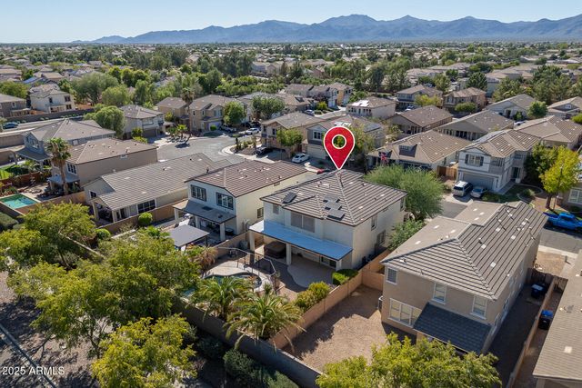 16333 N 171ST Drive, Surprise, AZ 85388