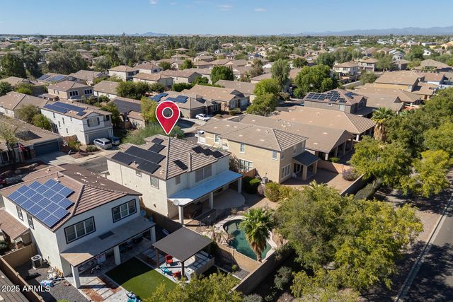 16333 N 171ST Drive, Surprise, AZ 85388