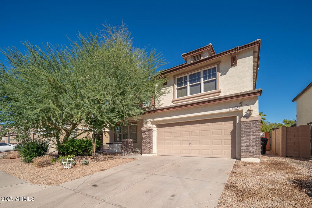 16333 N 171ST Drive, Surprise, AZ 85388