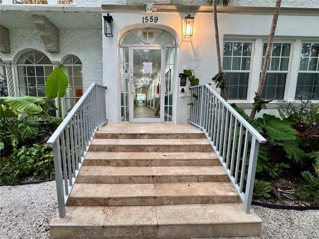 1559 Michigan Ave 305, Miami Beach, FL 33139