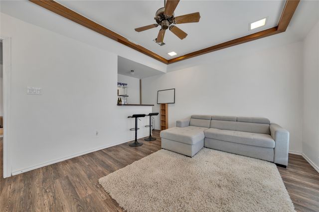 3506 Ruidoso Drive, Arlington, TX 76017