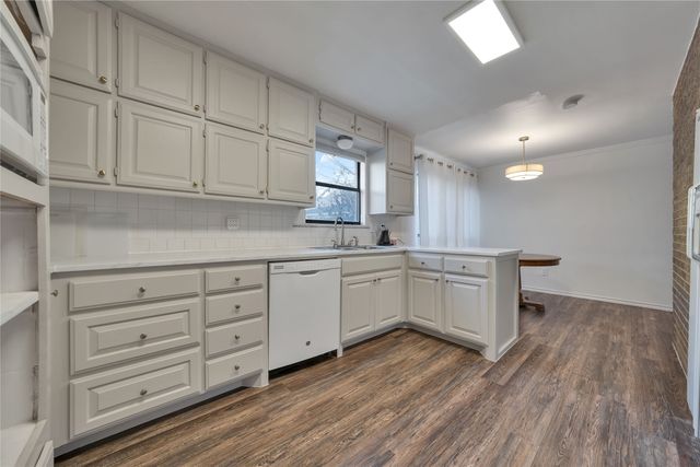 3506 Ruidoso Drive, Arlington, TX 76017