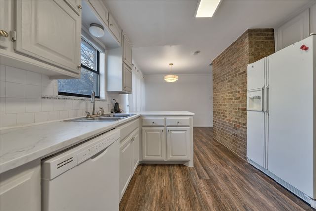 3506 Ruidoso Drive, Arlington, TX 76017