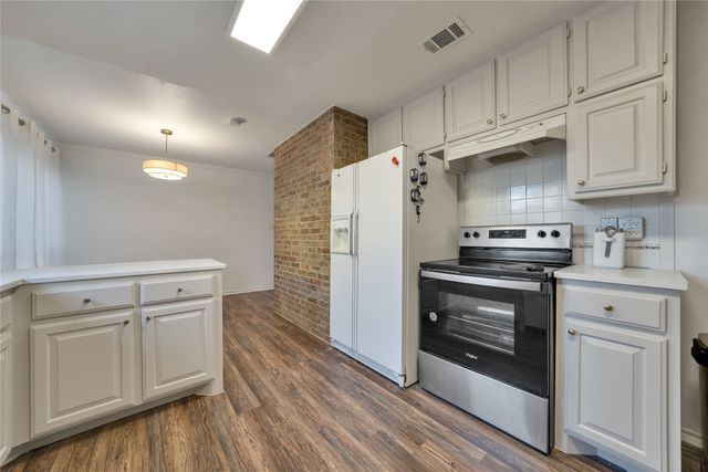 3506 Ruidoso Drive, Arlington, TX 76017