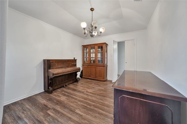 3506 Ruidoso Drive, Arlington, TX 76017
