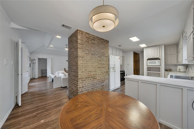 3506 Ruidoso Drive, Arlington, TX 76017