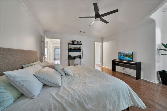 3506 Ruidoso Drive, Arlington, TX 76017