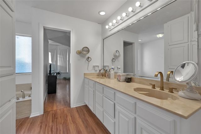 3506 Ruidoso Drive, Arlington, TX 76017