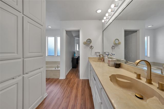3506 Ruidoso Drive, Arlington, TX 76017
