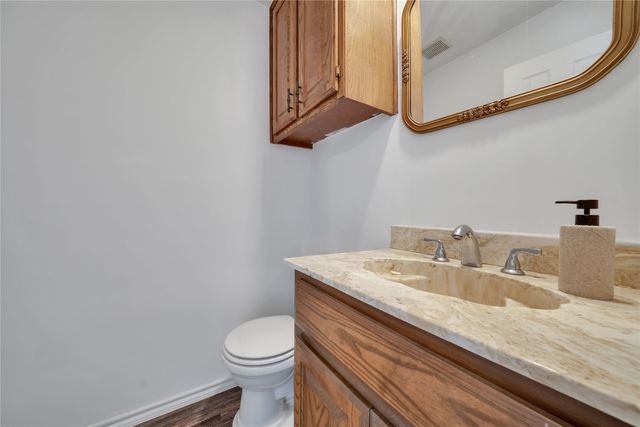 3506 Ruidoso Drive, Arlington, TX 76017