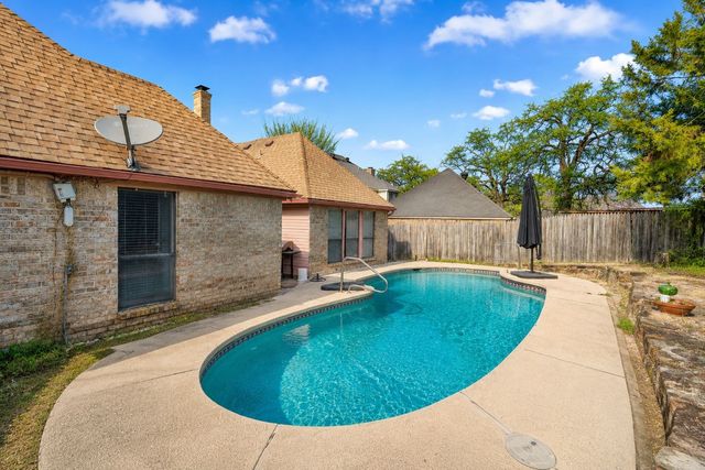 3506 Ruidoso Drive, Arlington, TX 76017
