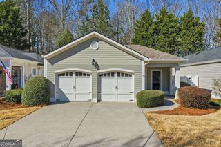 4027 Cottage Oaks Drive, Acworth, GA 30101