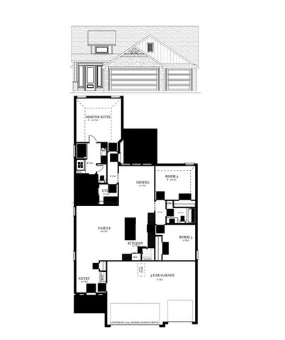 6110 Pocono Drive, College Station, TX 77845