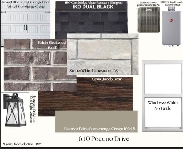 6110 Pocono Drive, College Station, TX 77845