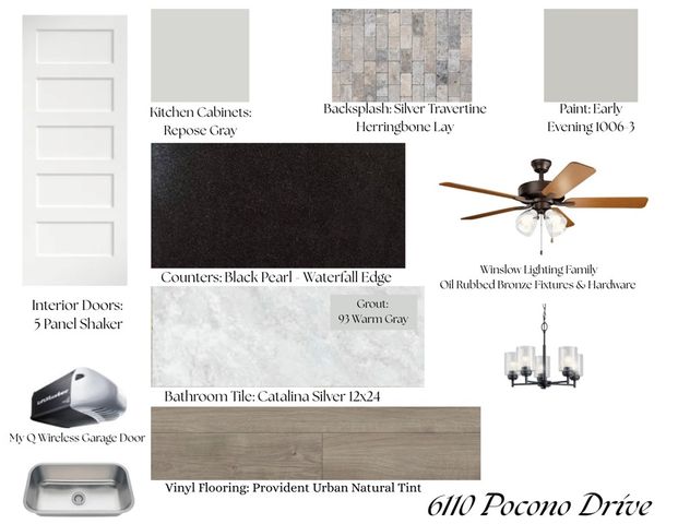 6110 Pocono Drive, College Station, TX 77845