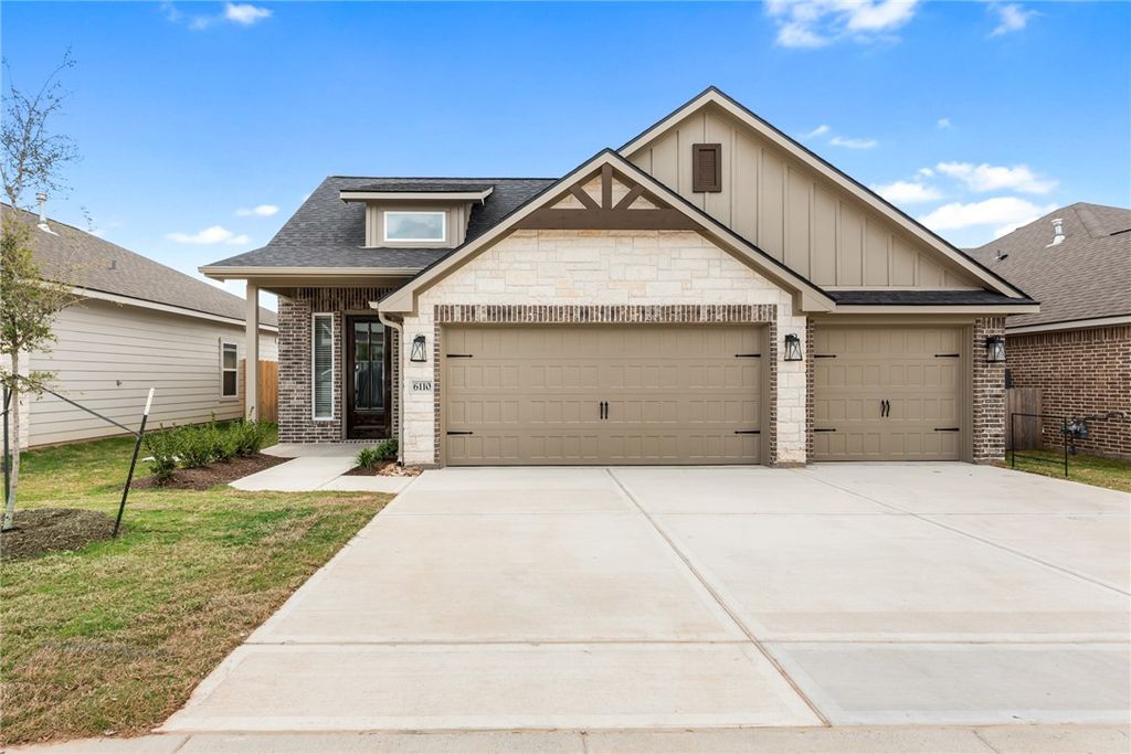 6110 Pocono Drive, College Station, TX 77845 — photo 2