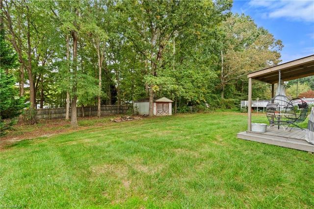 5519 Bridgeway Drive, Greensboro, NC 27406