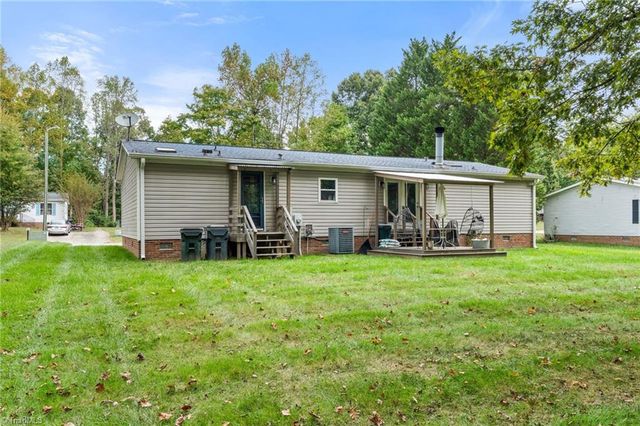 5519 Bridgeway Drive, Greensboro, NC 27406