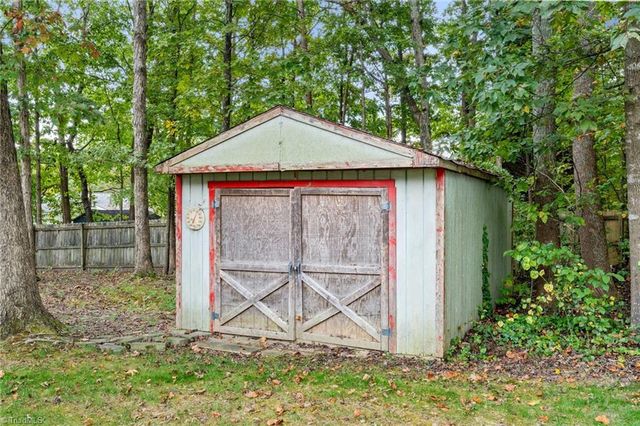 5519 Bridgeway Drive, Greensboro, NC 27406