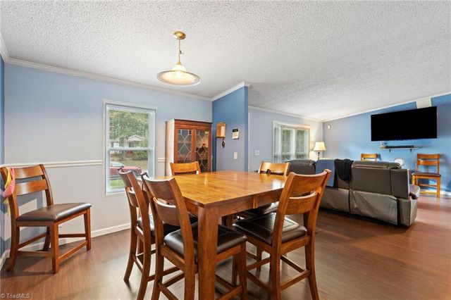 5519 Bridgeway Drive, Greensboro, NC 27406