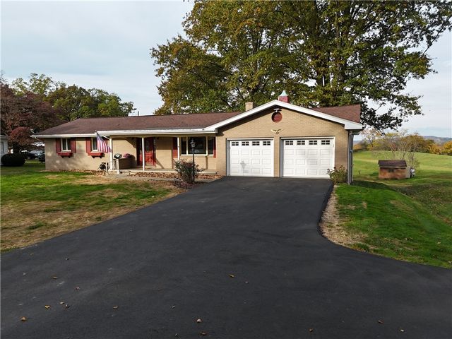 759 Main St, Manor Twp, PA 16226