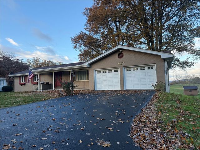 759 Main St, Manor Twp, PA 16226
