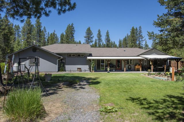 16111 Lava Drive, La Pine, OR 97739