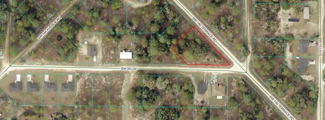 SW 140 TERRACE RD, Ocala, FL 34481