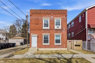 16 E 118TH Place, Chicago, IL 60628