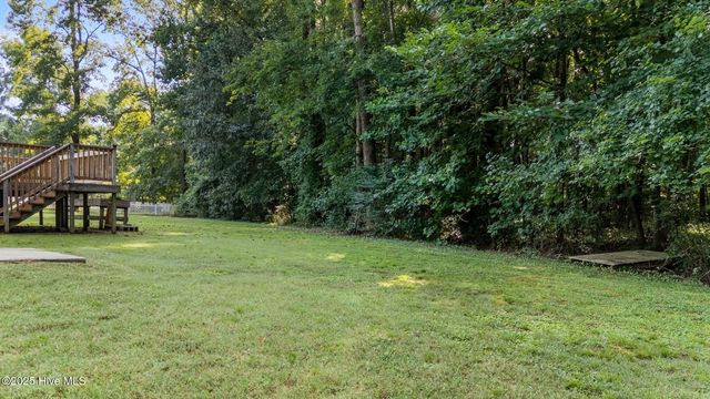 3385 Eds Drive, Rocky Mount, NC 27804
