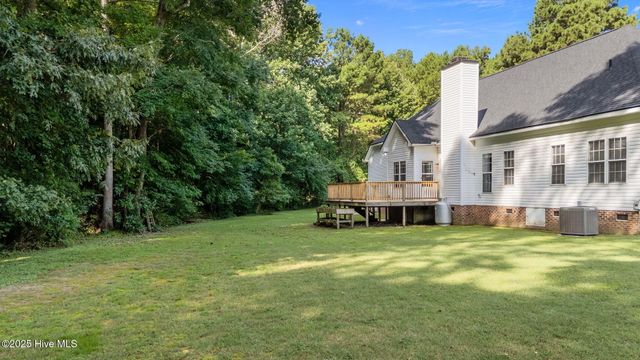 3385 Eds Drive, Rocky Mount, NC 27804