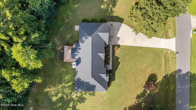 3385 Eds Drive, Rocky Mount, NC 27804
