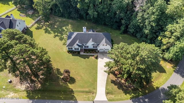 3385 Eds Drive, Rocky Mount, NC 27804