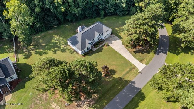 3385 Eds Drive, Rocky Mount, NC 27804