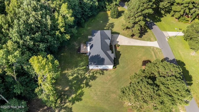 3385 Eds Drive, Rocky Mount, NC 27804