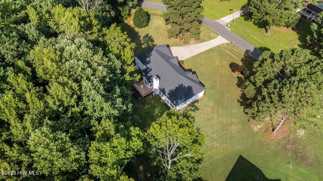 3385 Eds Drive, Rocky Mount, NC 27804